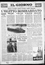 giornale/CFI0354070/1956/n. 163 del 1 novembre